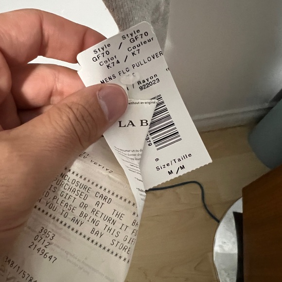 Champion Crewneck BRAND NEW - Picture 4 of 4